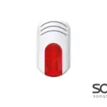 Indoor Alarm Siren HX-SL106 110db,3 sounds