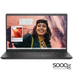 Dell Inspiron 3530 13th Gen Core i5-1334U DDR4 8GB M.2 PCIe NVMe 512GB 15.6" Touch Screen Laptop