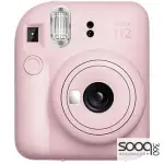 Fujifilm Instax Mini 12 Camera -Pink
