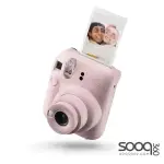 Fujifilm Instax Mini 12 Camera -Pink