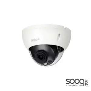 Dahua IPC-HDBW5541R-S 5MP IR Fixed-focal Dome WizMind Network Camera