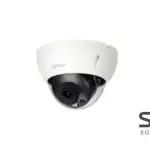 Dahua IPC-HDBW5541R-S 5MP IR Fixed-focal Dome WizMind Network Camera