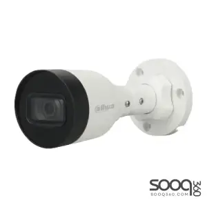 Dahua DH-IPC-HFW1230S1-S5 2MP Entry IR Fixed-Focal Bullet Netwok Camera