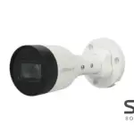 Dahua DH-IPC-HFW1230S1-S5 2MP Entry IR Fixed-Focal Bullet Netwok Camera