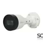 Dahua DH-IPC-HFW1230S1-S5 2MP Entry IR Fixed-Focal Bullet Netwok Camera