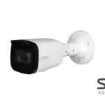 Dahua IPC-HFW1431T1-ZS-S4 4MP Entry IR Vari-focal Bullet Netwok Camera