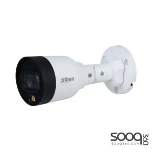 Dahua IPC-HFW1439S1-LED-S4 4MP Entry Full-color Fixed-focal Bullet Netwok Camera (3.6mm)