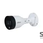 Dahua IPC-HFW1439S1-LED-S4 4MP Entry Full-color Fixed-focal Bullet Netwok Camera (3.6mm)