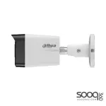 Dahua IPC-HFW1639TC-IL 6MP Entry Smart Dual Light Fixed-focal Full Color Bullet Network Camera 2.8mm