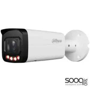 Dahua IPC-HFW2649T-ZS-IL-K 6MP Smart Dual Light Vari-focal Bullet WizSense Network Camera