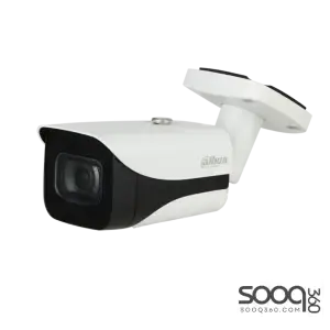 Dahua IPC-HFW5541E-SE 5MP IR Fixed-focal Bullet WizMind Network Camera (3.6mm)