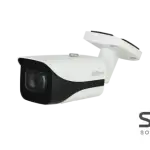 Dahua IPC-HFW5541E-SE 5MP IR Fixed-focal Bullet WizMind Network Camera (3.6mm)