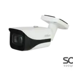 Dahua IPC-HFW5541E-SE 5MP IR Fixed-focal Bullet WizMind Network Camera (3.6mm)