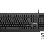 Lenovo K100 thinkplus Wired Keyboard