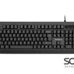 Lenovo K100 thinkplus Wired Keyboard