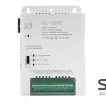 K2-16CH 16 Channel AC/DC Power Supply 120W
