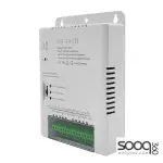 K2-16CH 16 Channel AC/DC Power Supply 120W
