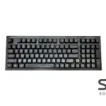 HP K300 USB Gaming Keyboard