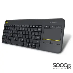 Logitech K400 Wireless Touch Keyboard