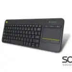 Logitech K400 Wireless Touch Keyboard