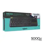 Logitech K400 Wireless Touch Keyboard