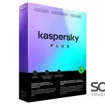 Kaspersky Plus Internet Security Anti-Phishing & Firewall Unlimited VPN Password Manager 3 Devices 1 Year