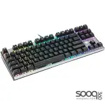Meetion MT-MK04 RGB Backlit Mechanical Gaming Keyboard