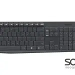 Logitech MK235 Wireless Keyboard and Mouse Combo