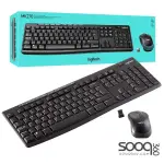 Logitech MK270 Wireless Keyboard and Mouse Combo
