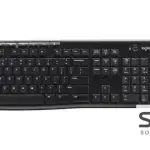 Logitech MK270 Wireless Keyboard and Mouse Combo