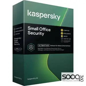 Kaspersky Small Office Security