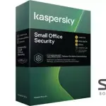 Kaspersky Small Office Security