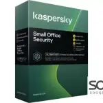 Kaspersky Small Office Security