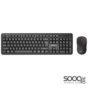Lenovo KM125 PRO thinkplus Wireless Keyboard & Mouse Combo