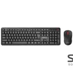 Lenovo KM125 PRO thinkplus Wireless Keyboard & Mouse Combo