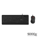 Lenovo KM200 PRO thinkplus Wired Keyboard & Mouse Combo