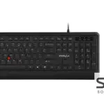 Lenovo KM200 PRO thinkplus Wired Keyboard & Mouse Combo