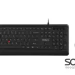 Lenovo KM200 PRO thinkplus Wired Keyboard & Mouse Combo