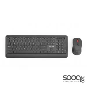 Lenovo MK210 thinkplus WIRELESS Keyboard & Mouse Combo