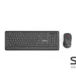 Lenovo MK210 thinkplus WIRELESS Keyboard & Mouse Combo