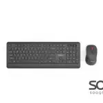 Lenovo MK210 thinkplus WIRELESS Keyboard & Mouse Combo