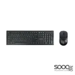Lenovo KN200 Wireless Keyboard & Mouse Combo