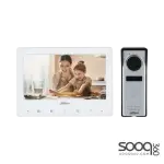 Dahua KTA03 Video Intercom Kit