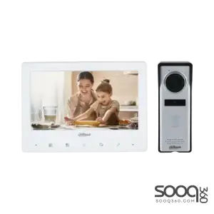 Dahua KTA03 Video Intercom Kit