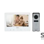 Dahua KTA03 Video Intercom Kit