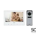 Dahua KTA03 Video Intercom Kit