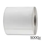 HAING 101.6mmx152.4mm Thermal Label 500 pcs