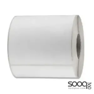 HAING 101.6mmx152.4mm Thermal Label 500 pcs