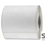 HAING 101.6mmx152.4mm Thermal Label 500 pcs