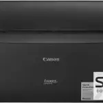 Canon i-SENSYS LBP6030B Laser Printers